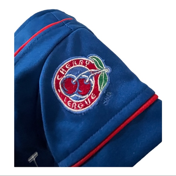 STEVE and BARRY's Motor City Cherries League Dress Size: Large SKU:Stvbarry - Picture 5 of 6